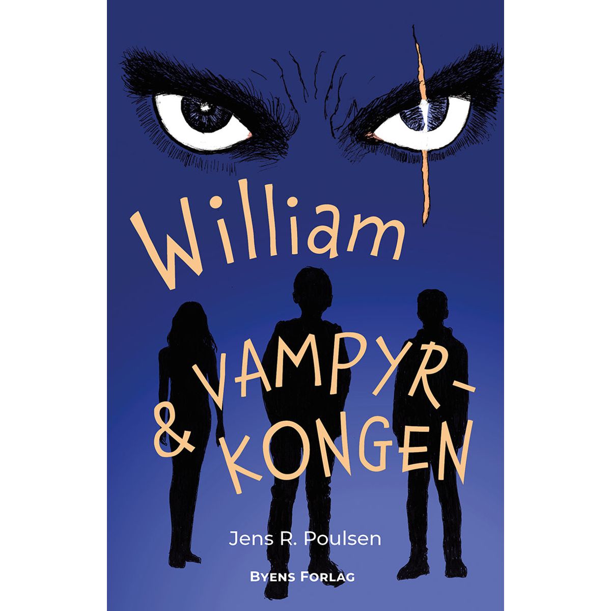 William & Vampyrkongen