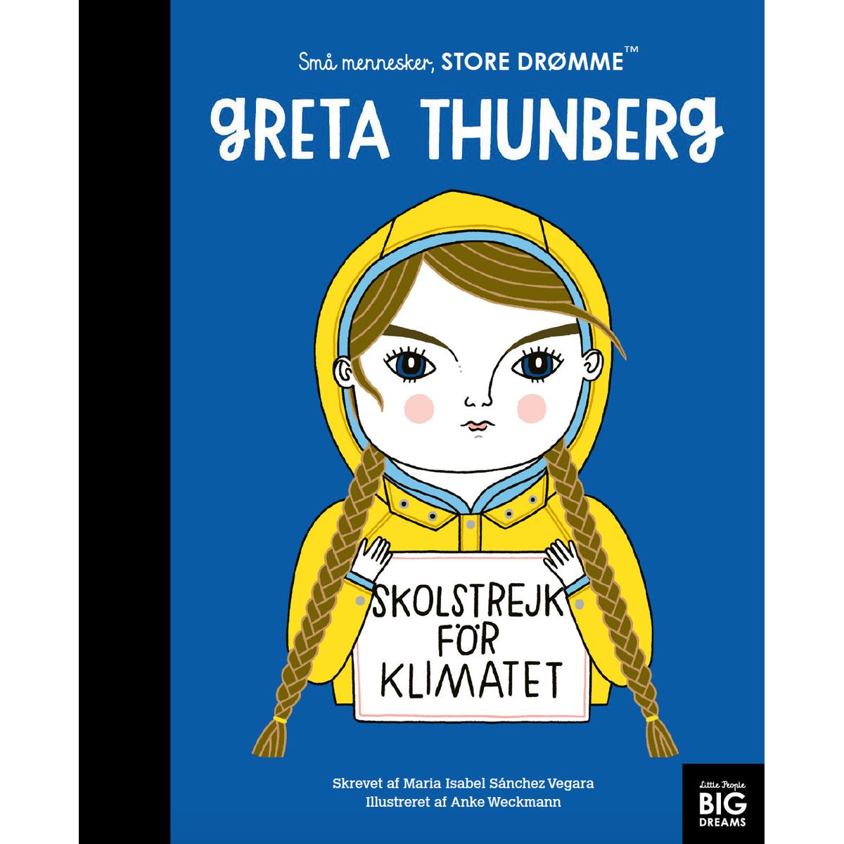 Greta Thunberg