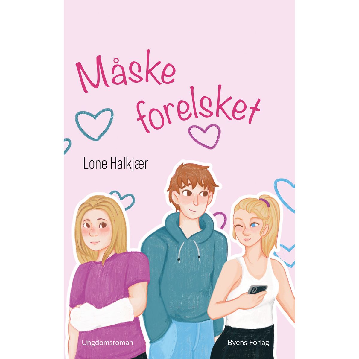 Måske forelsket