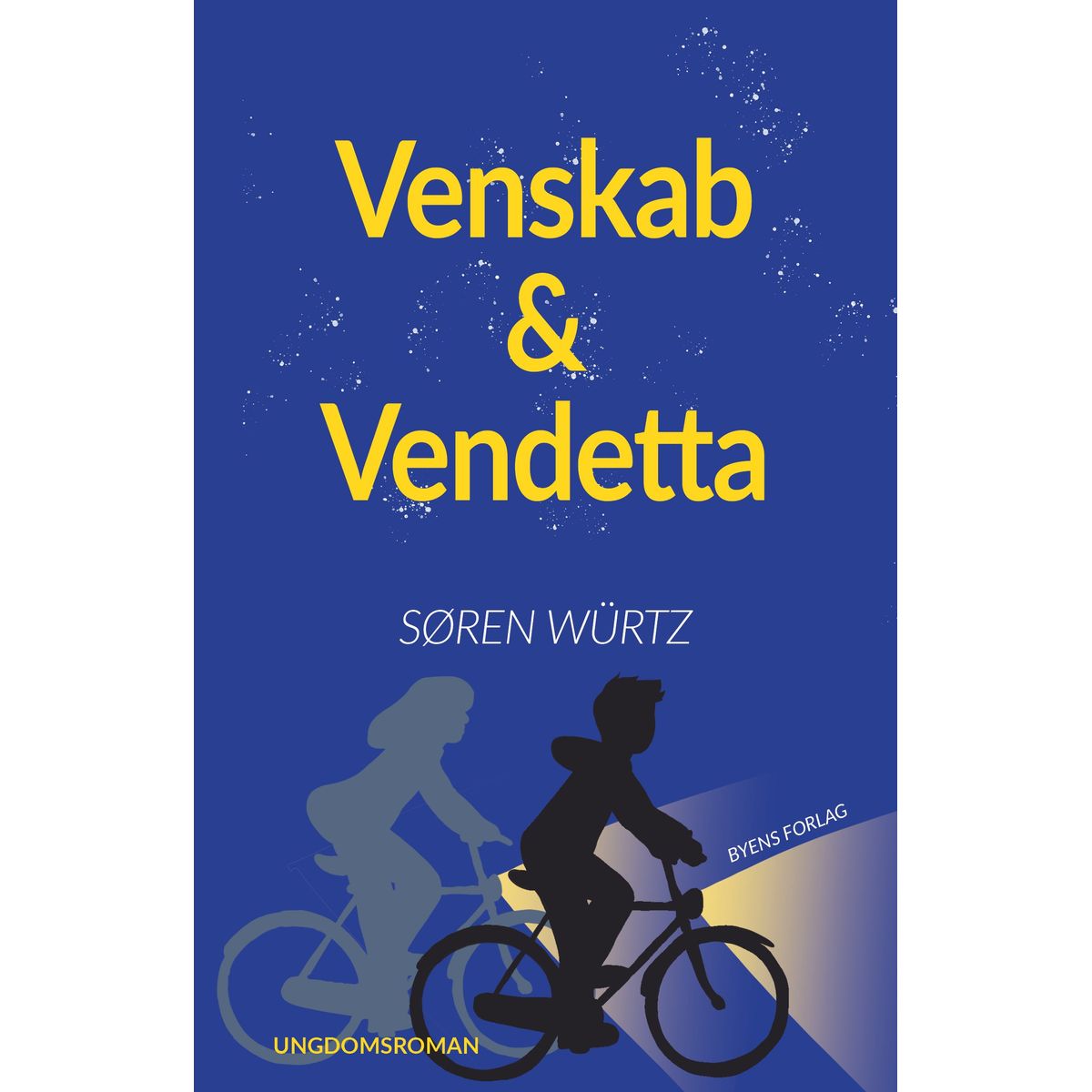 Venskab & Vendetta