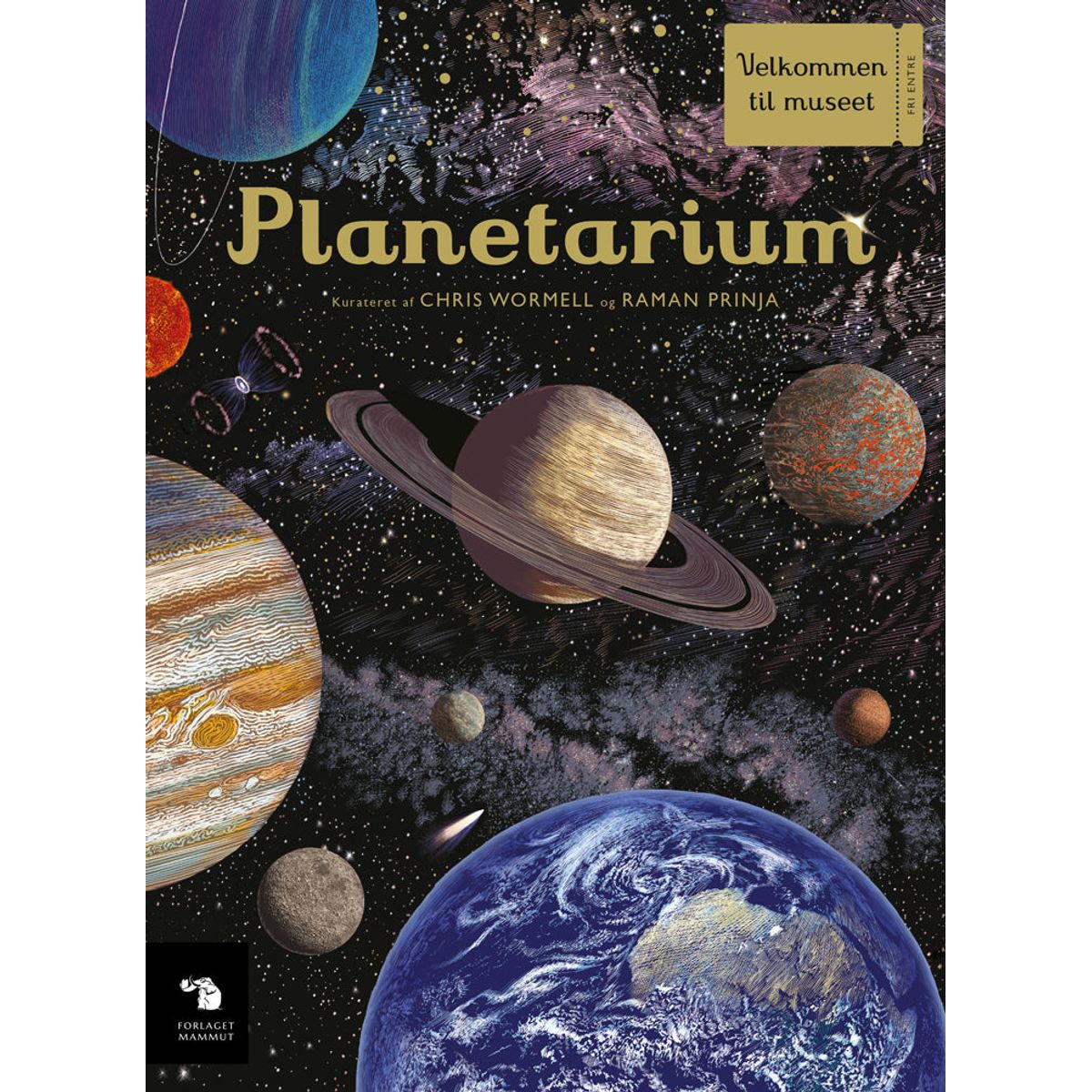 Planetarium