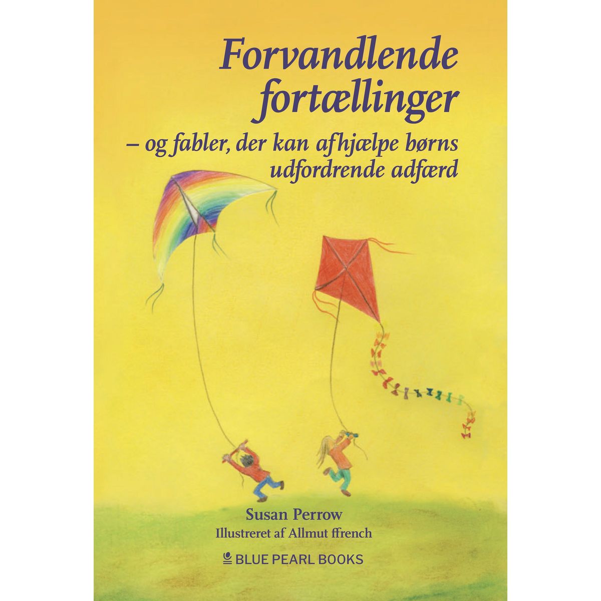 Forvandlende fortællinger