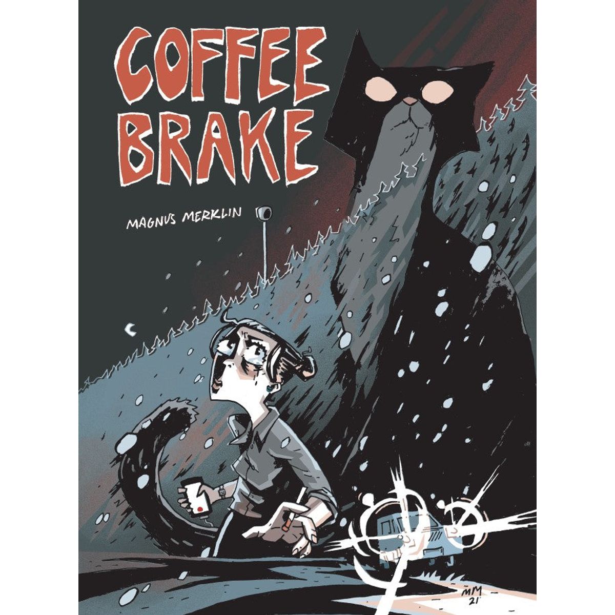 Coffee Brake