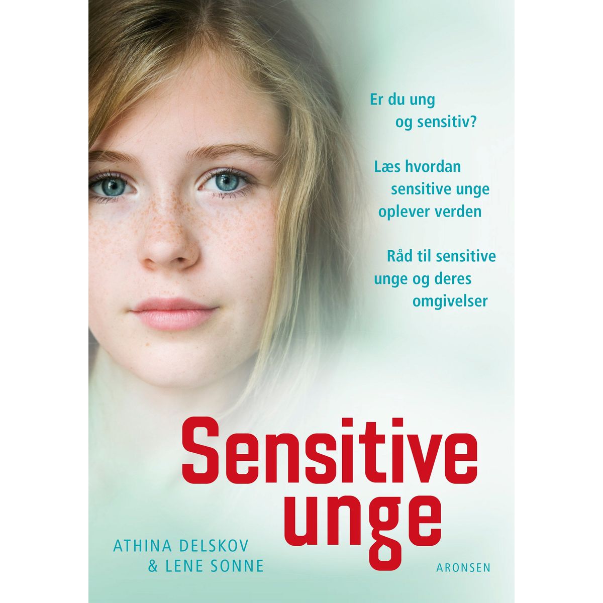 Sensitive unge