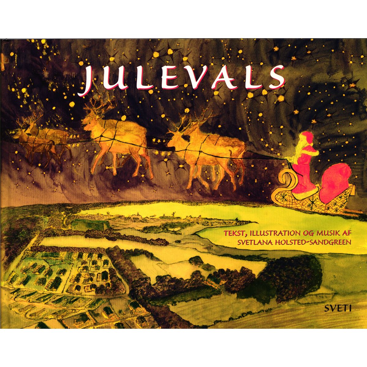 Julevals