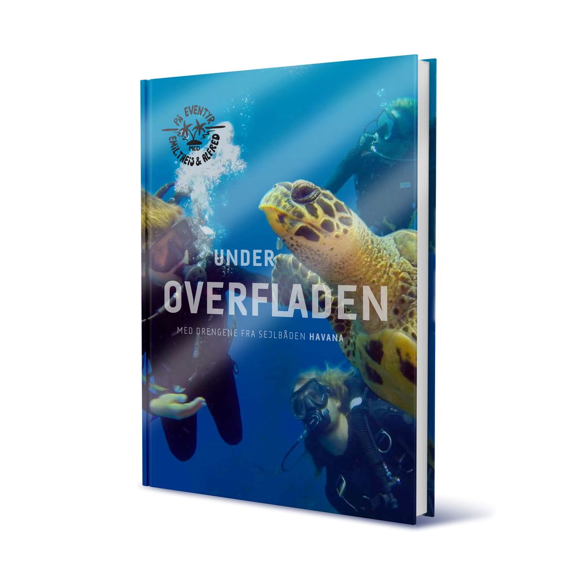 UNDER OVERFLADEN