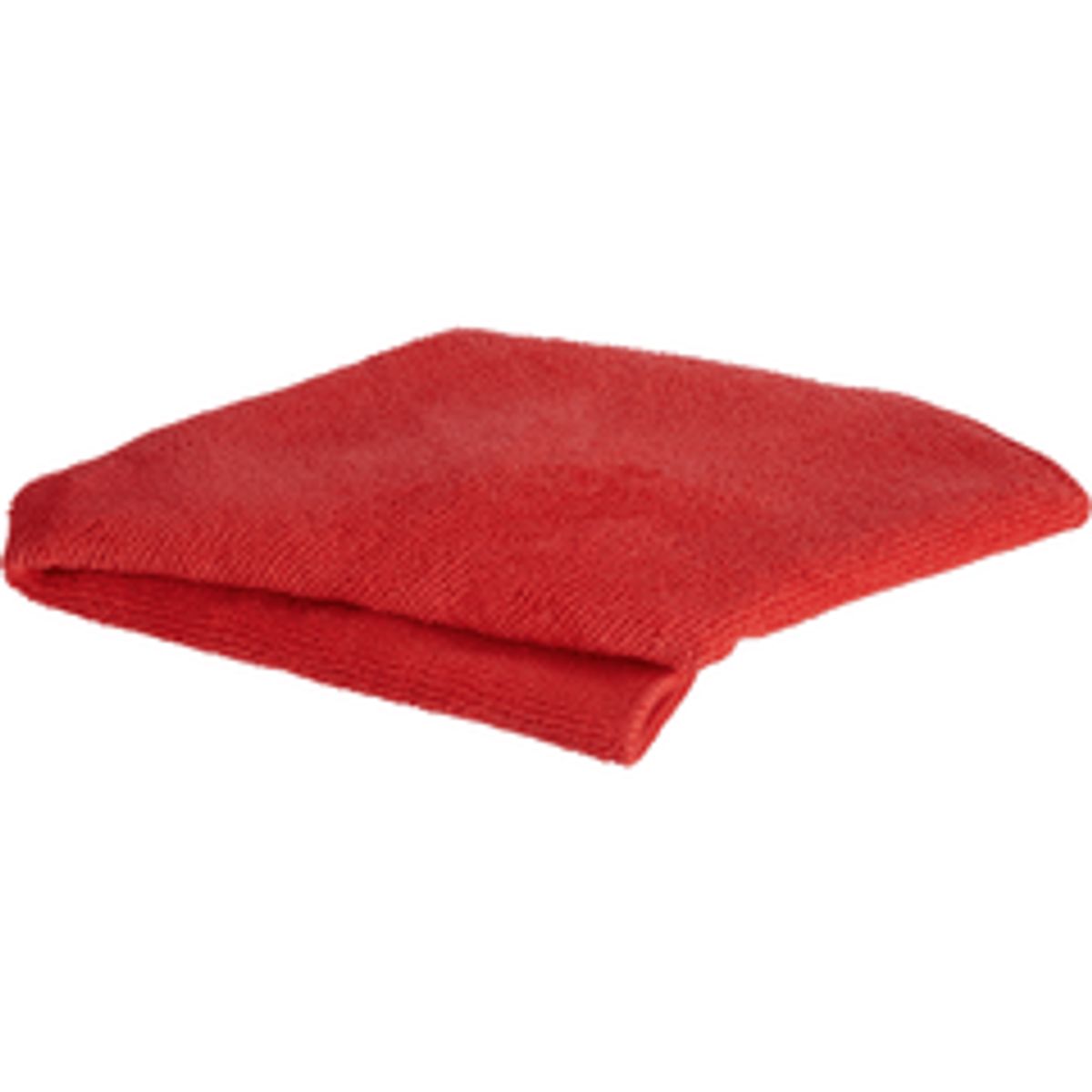 SONAX Microfiber Klud Rød (50 stk.)