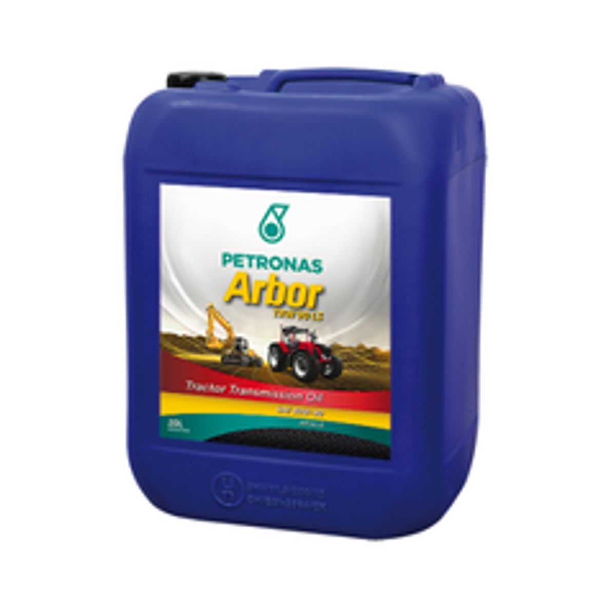 Arbor TRW 90 LS 80W-90 20L