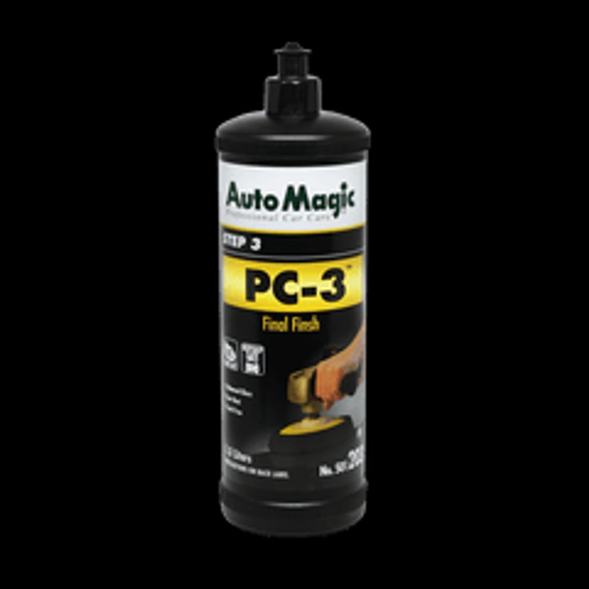 Auto Magic PC-3 Final Finish 1L