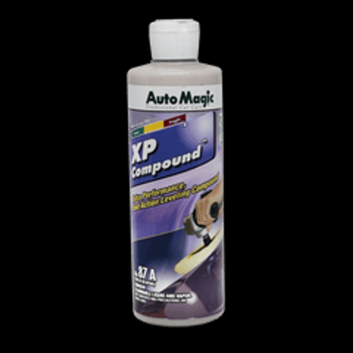 Auto Magic XP Compound 473ml