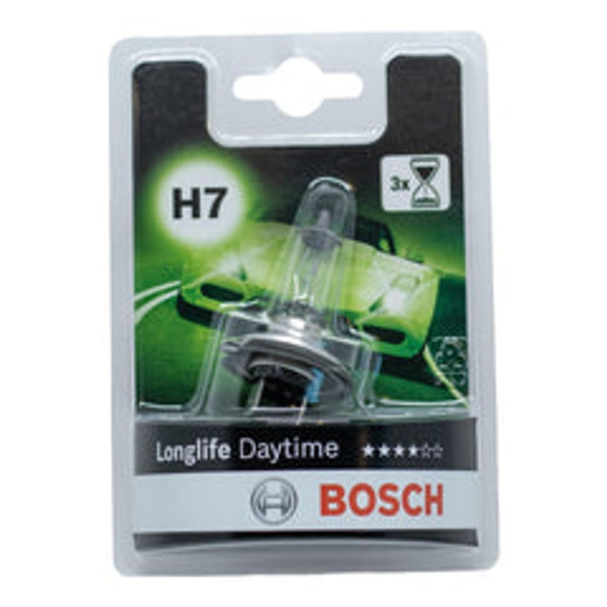 Bosch Longlife H7