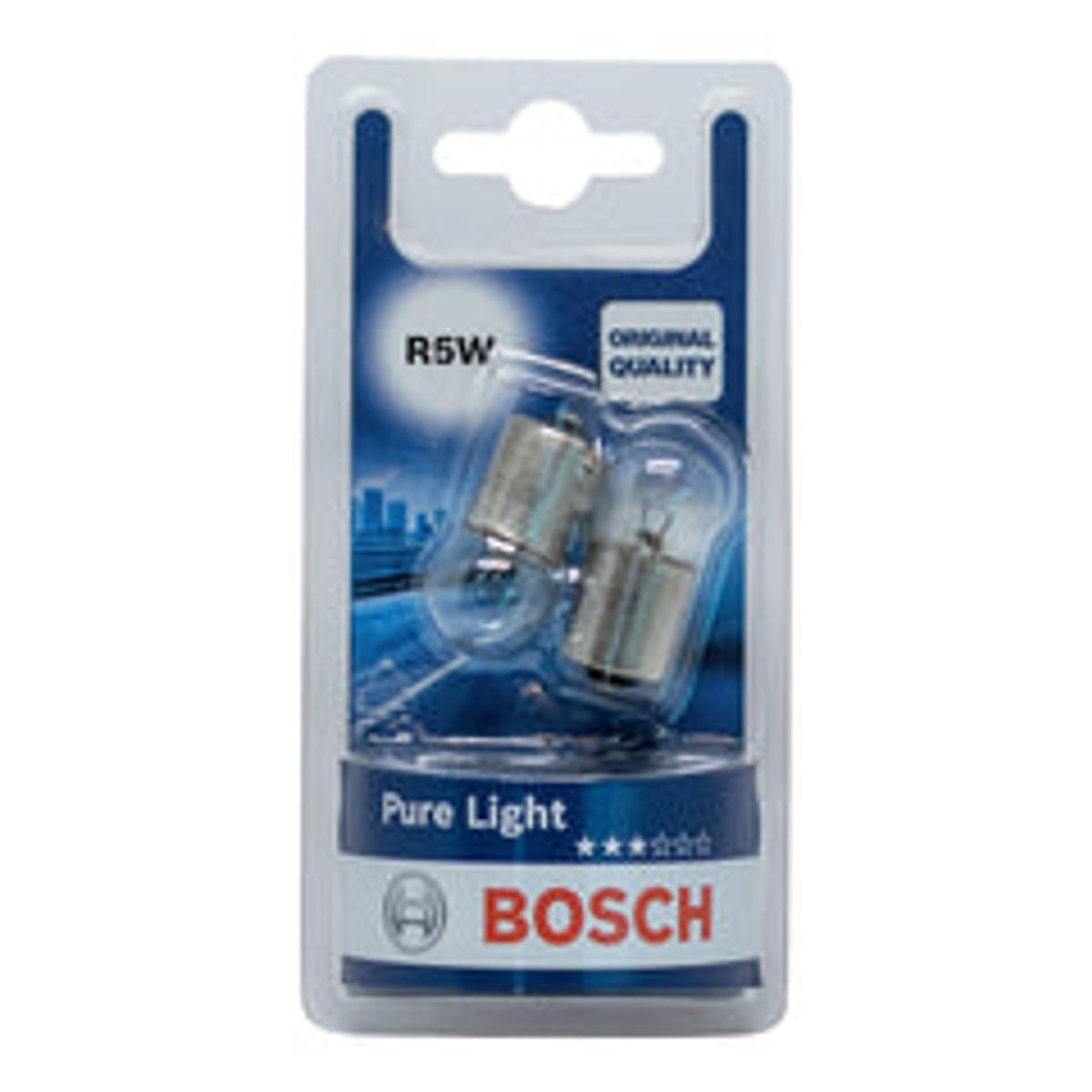 Bosch Pure Light R5W