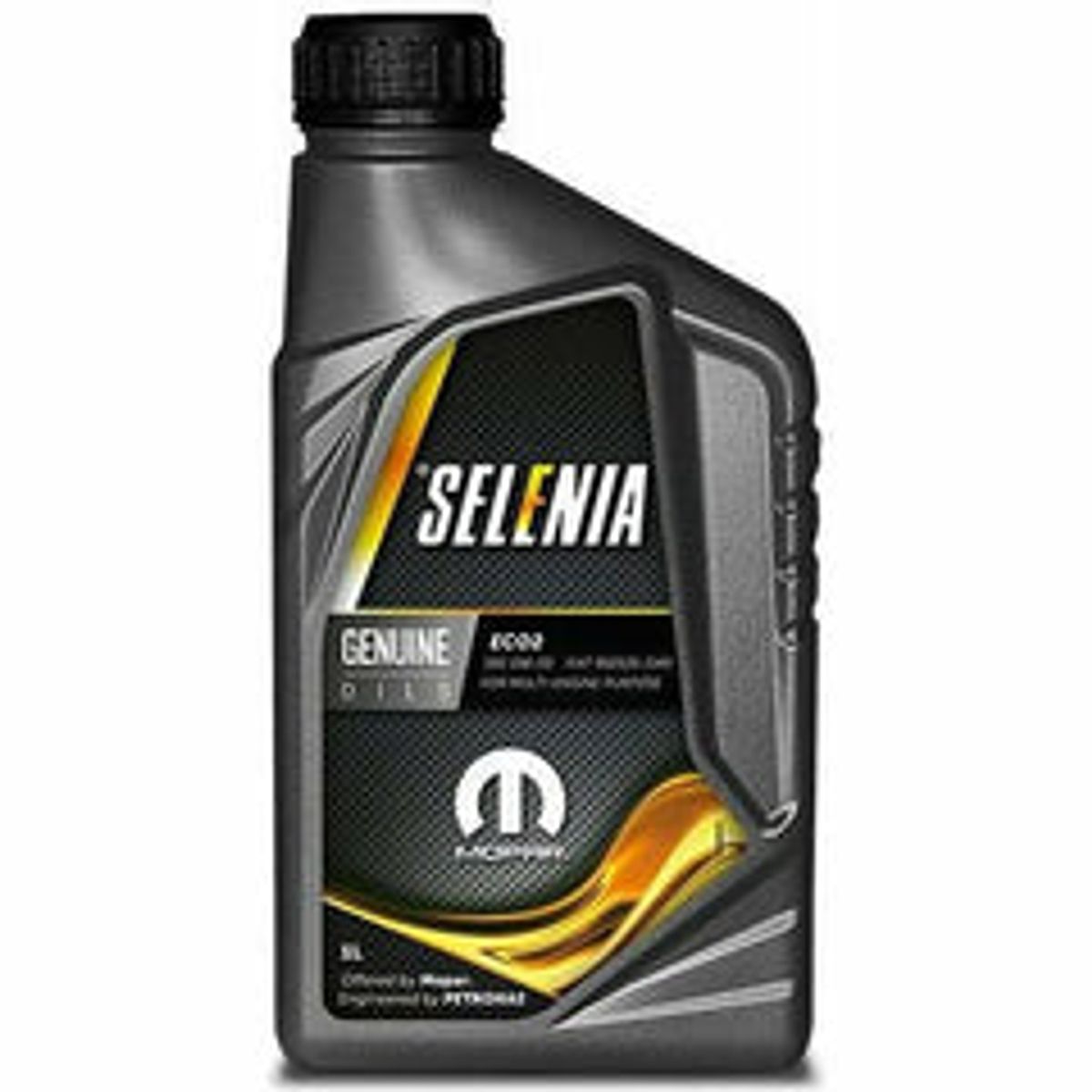 Selenia ECO2 0W-20 1L