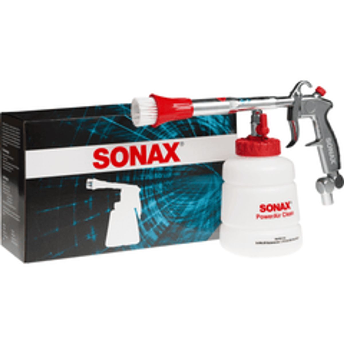 SONAX PowerAir Clean