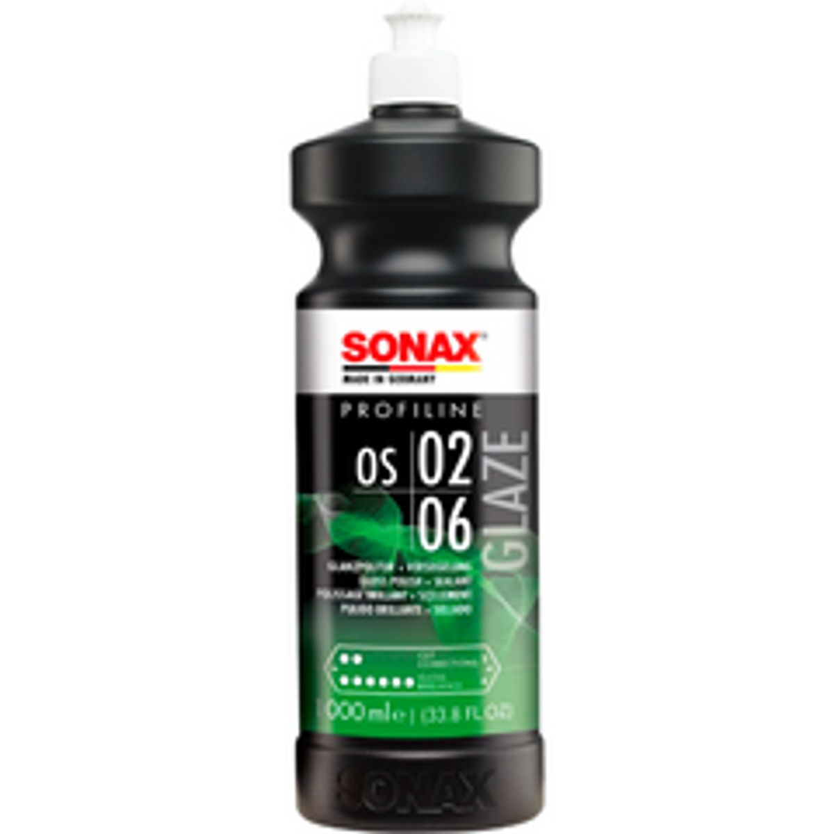 SONAX PROFILINE OS 02-06 1L