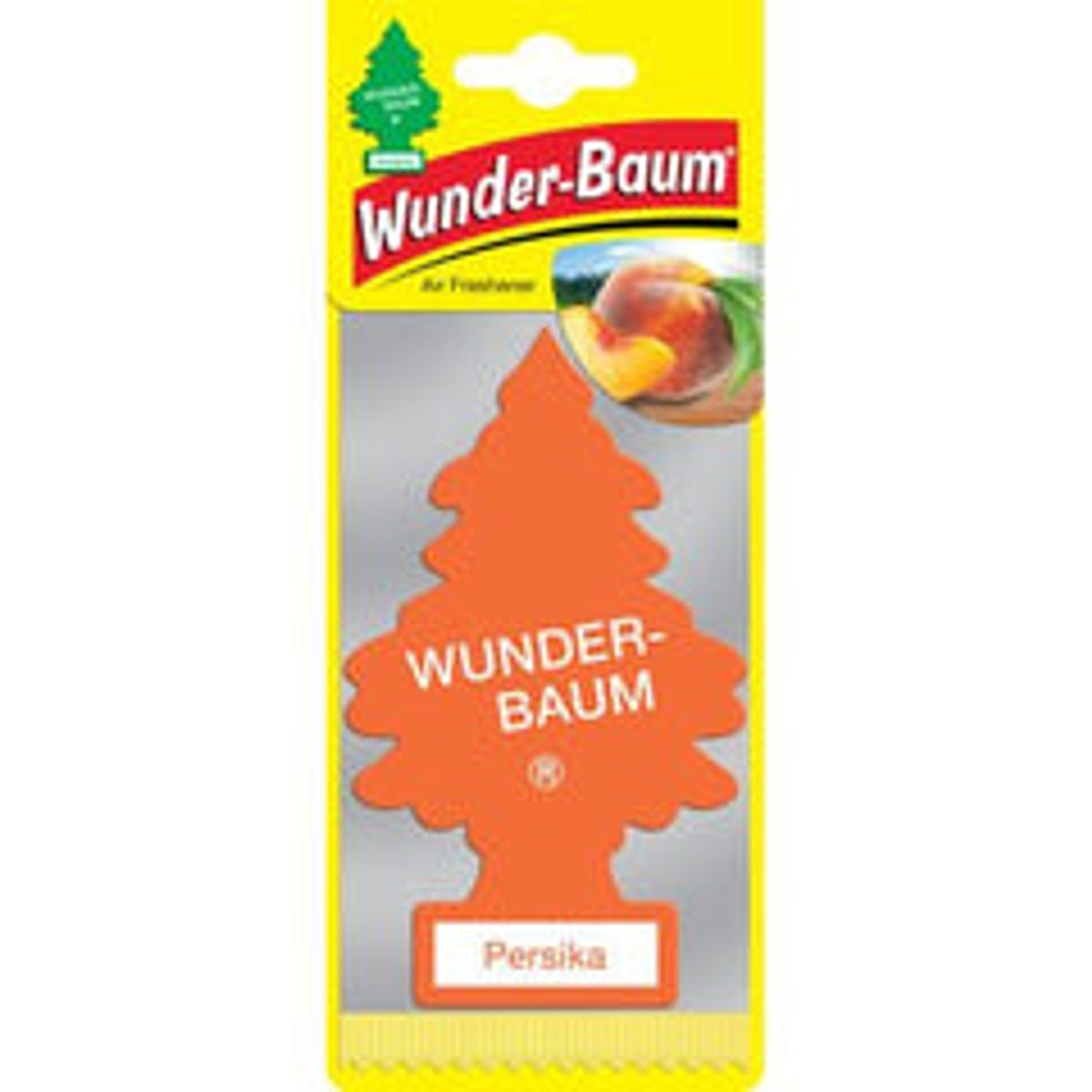 WUNDER-BAUM Fersken 1-pack