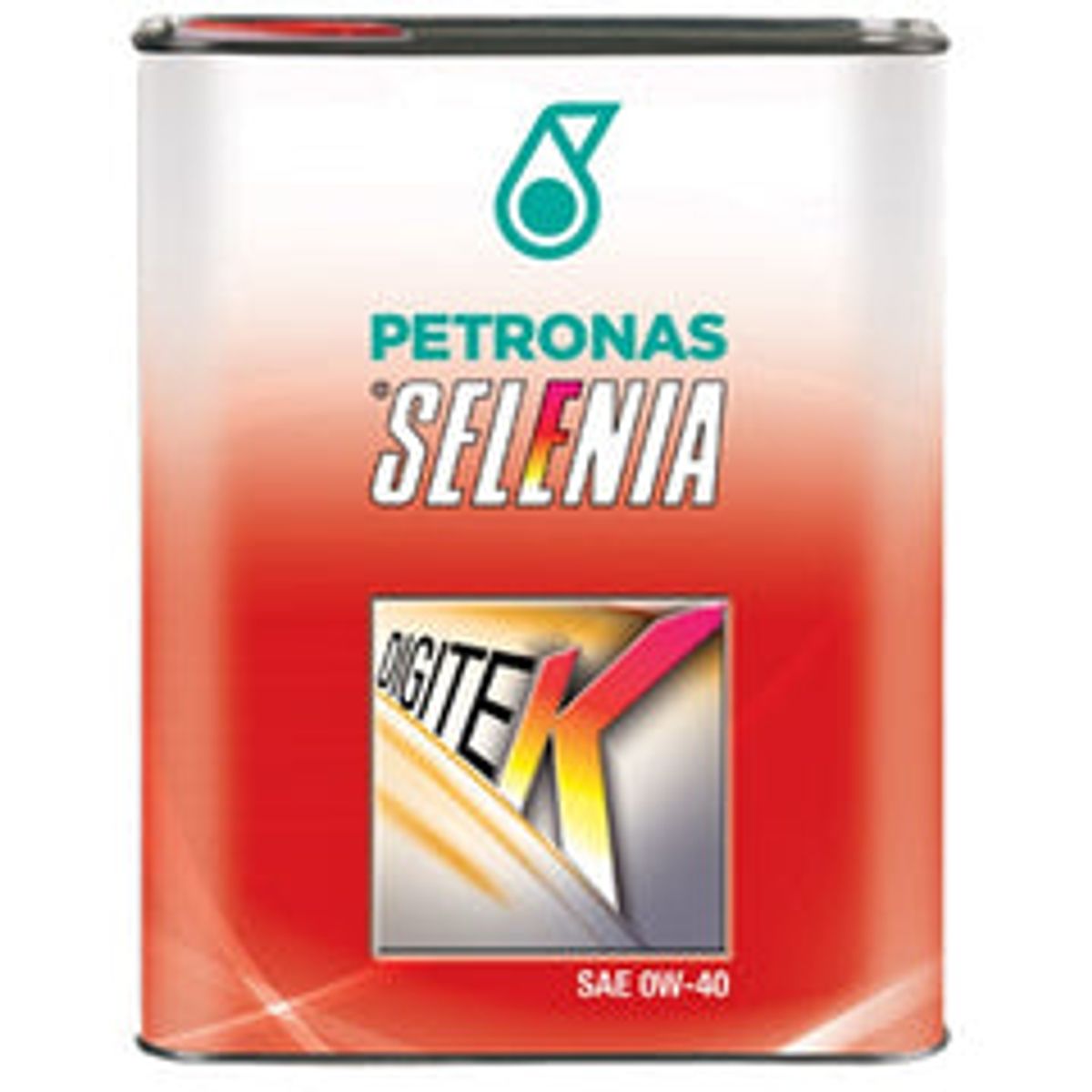 Selenia Digitek 0W-40 SN 2L