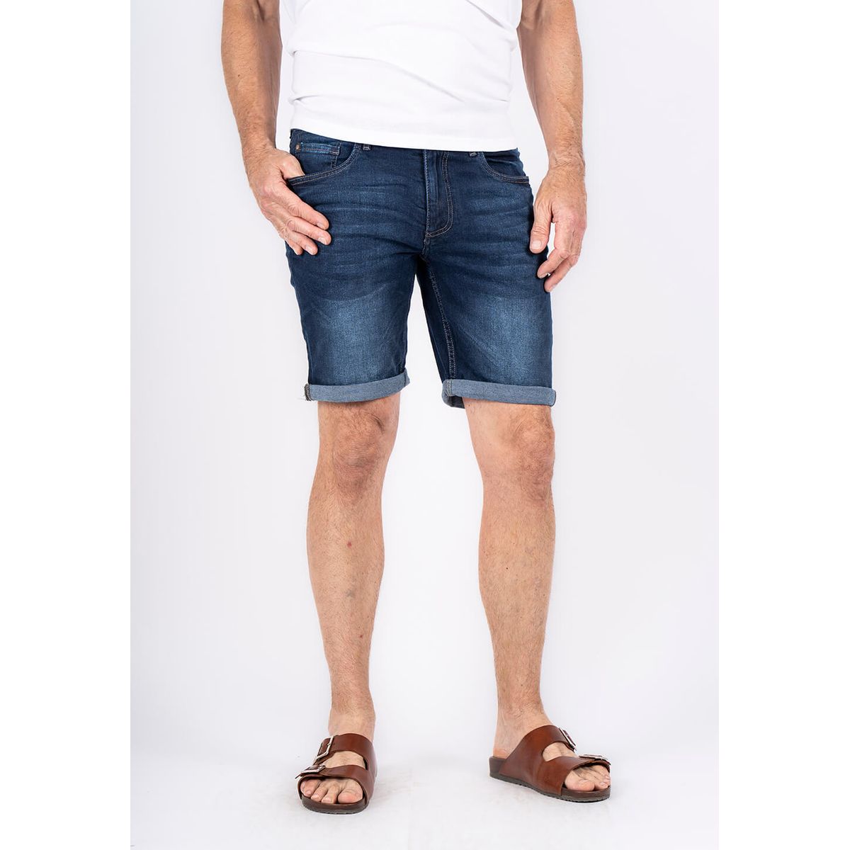 Pre End - Indie Denim shorts