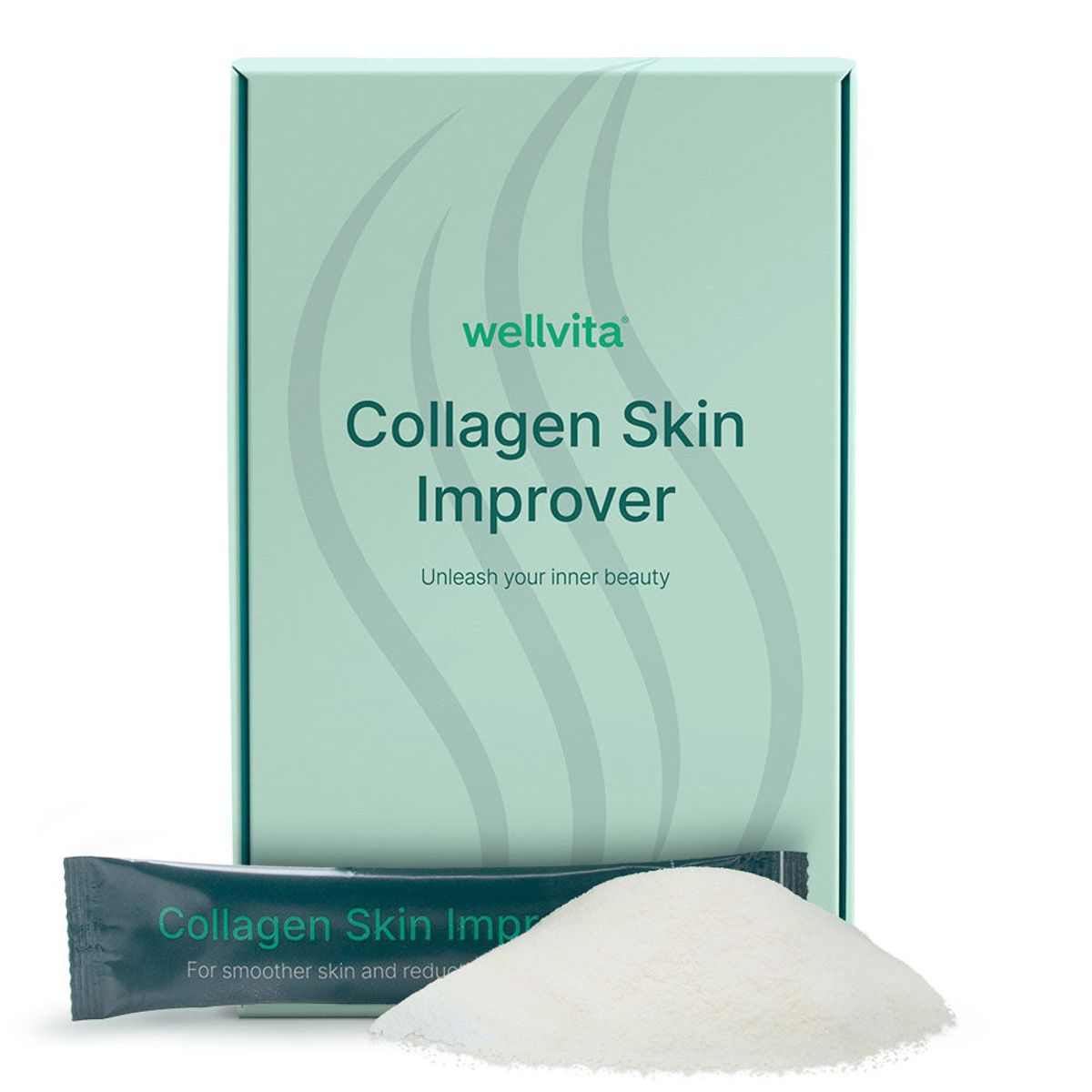 Collagen Skin Improver