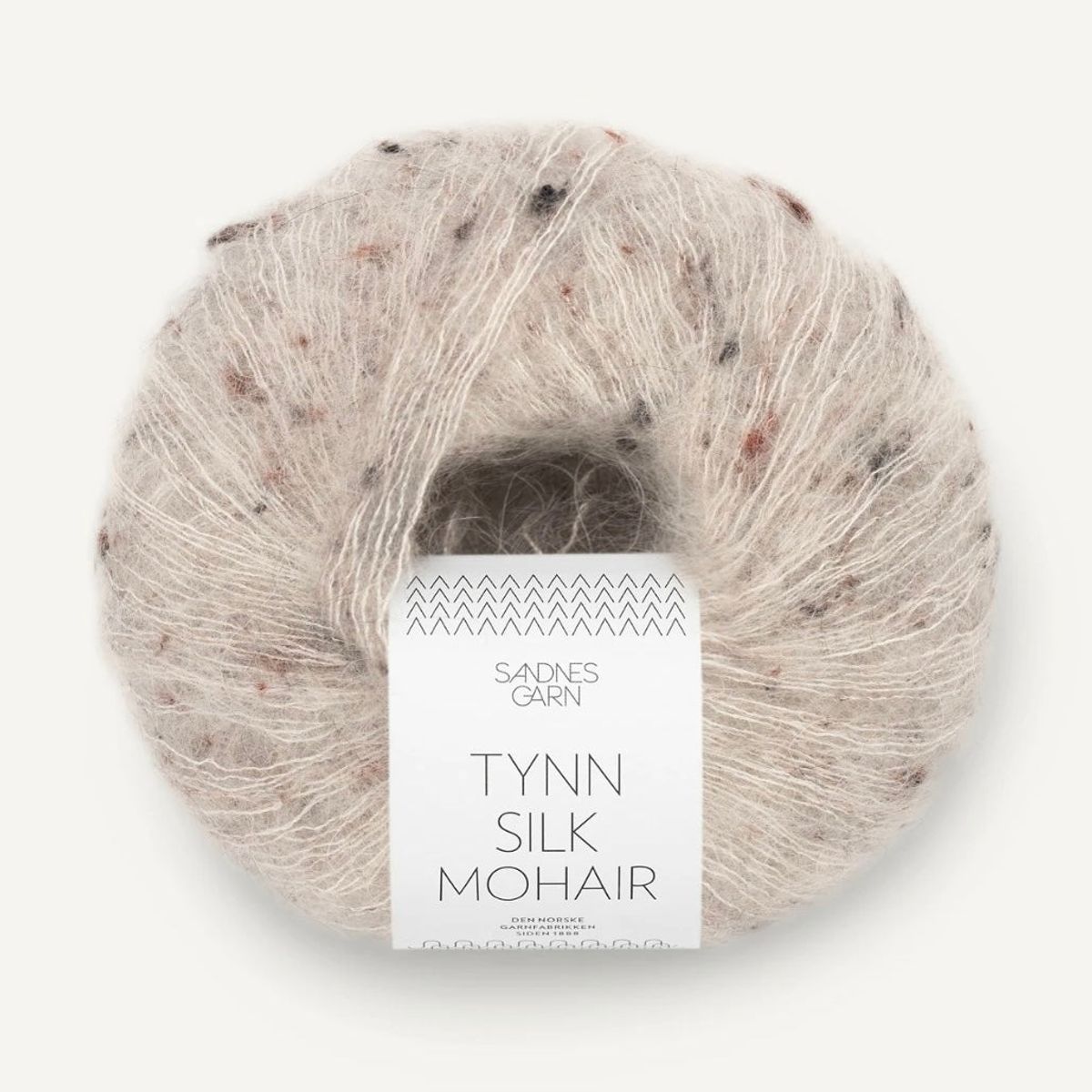 Sandnes - Tynn Silk Mohair