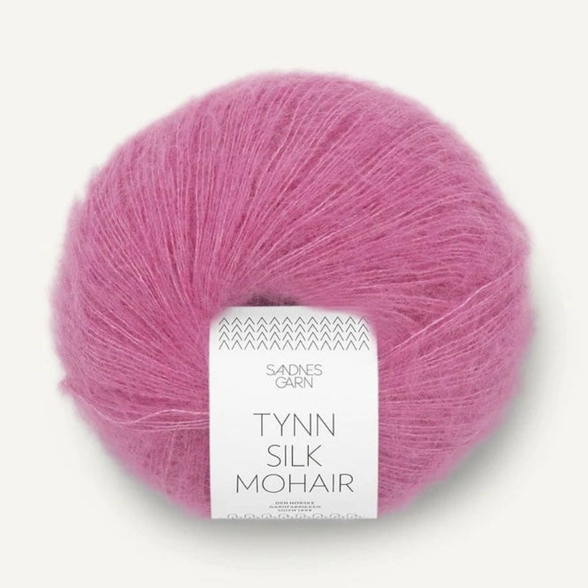 Sandnes - Tynn Silk Mohair