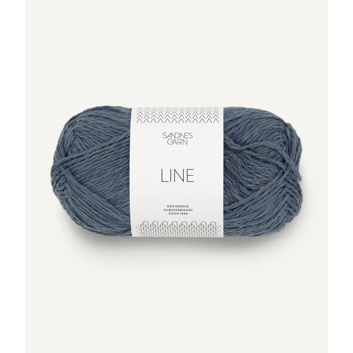 Clover Tee - Strikkekit - Sandnes Line