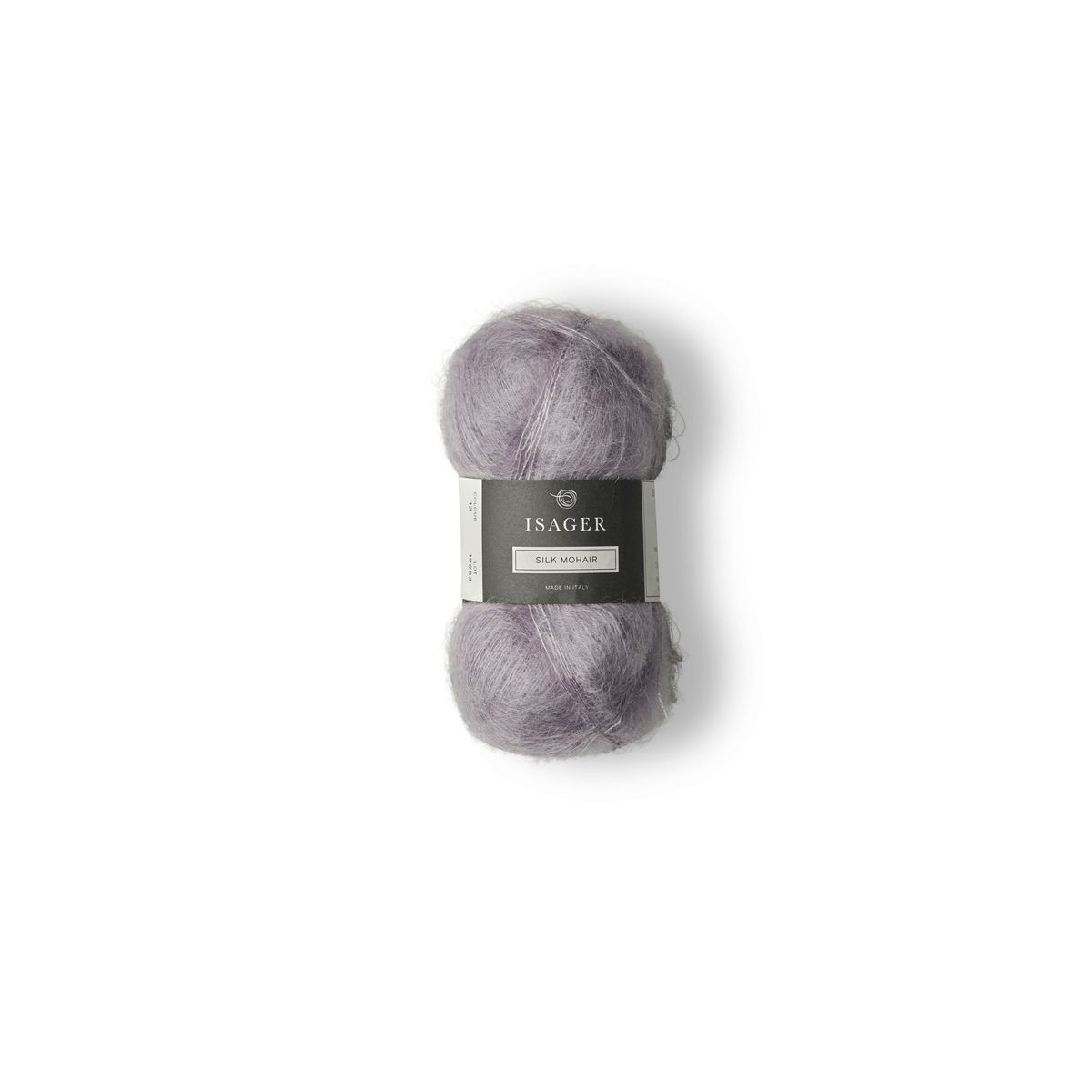 Isager - Silk Mohair