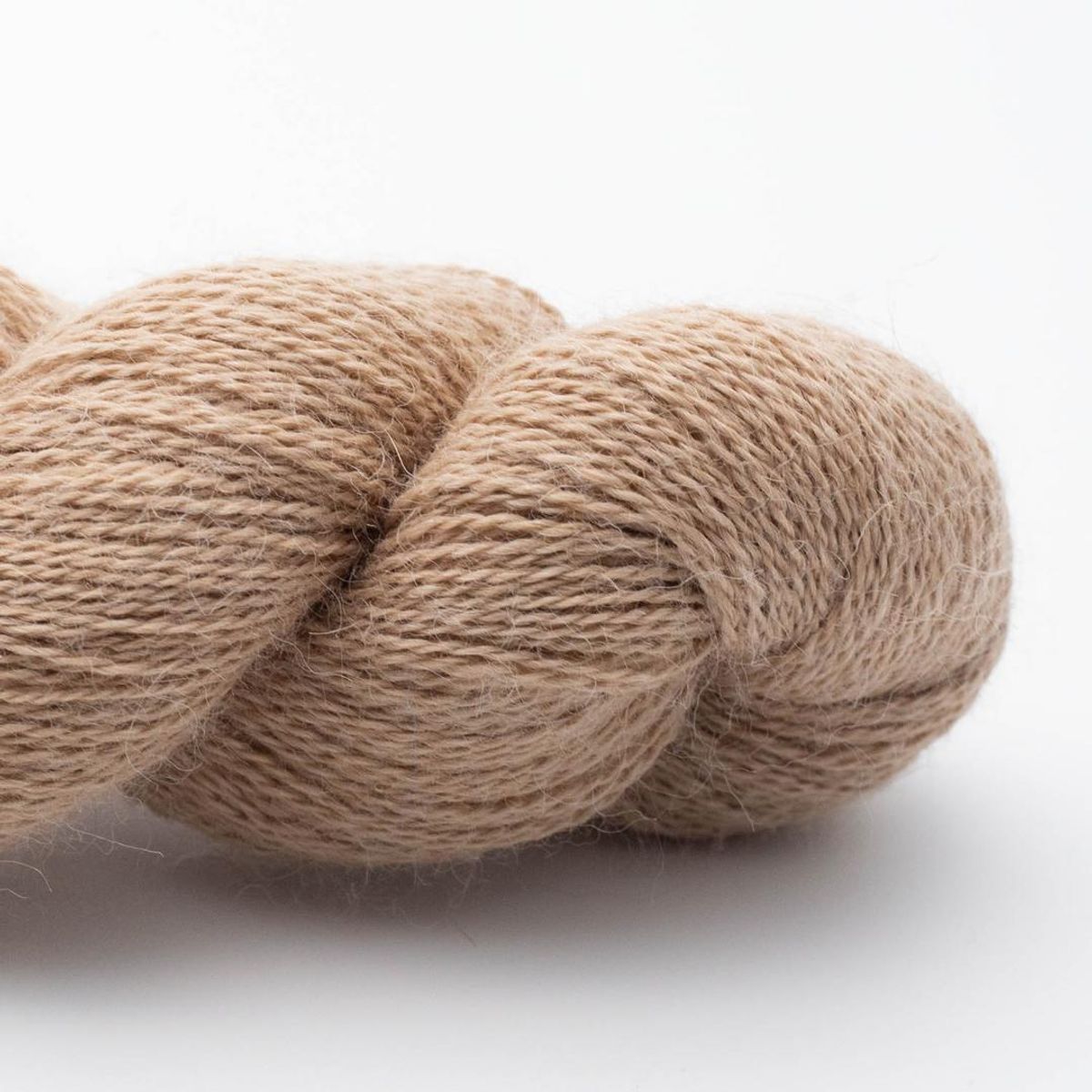 Kremke - Baby Alpaca Lace