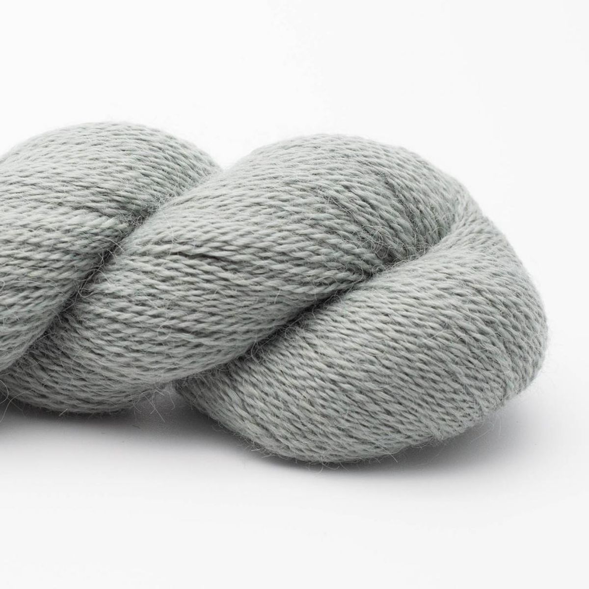 Kremke - Baby Alpaca Lace