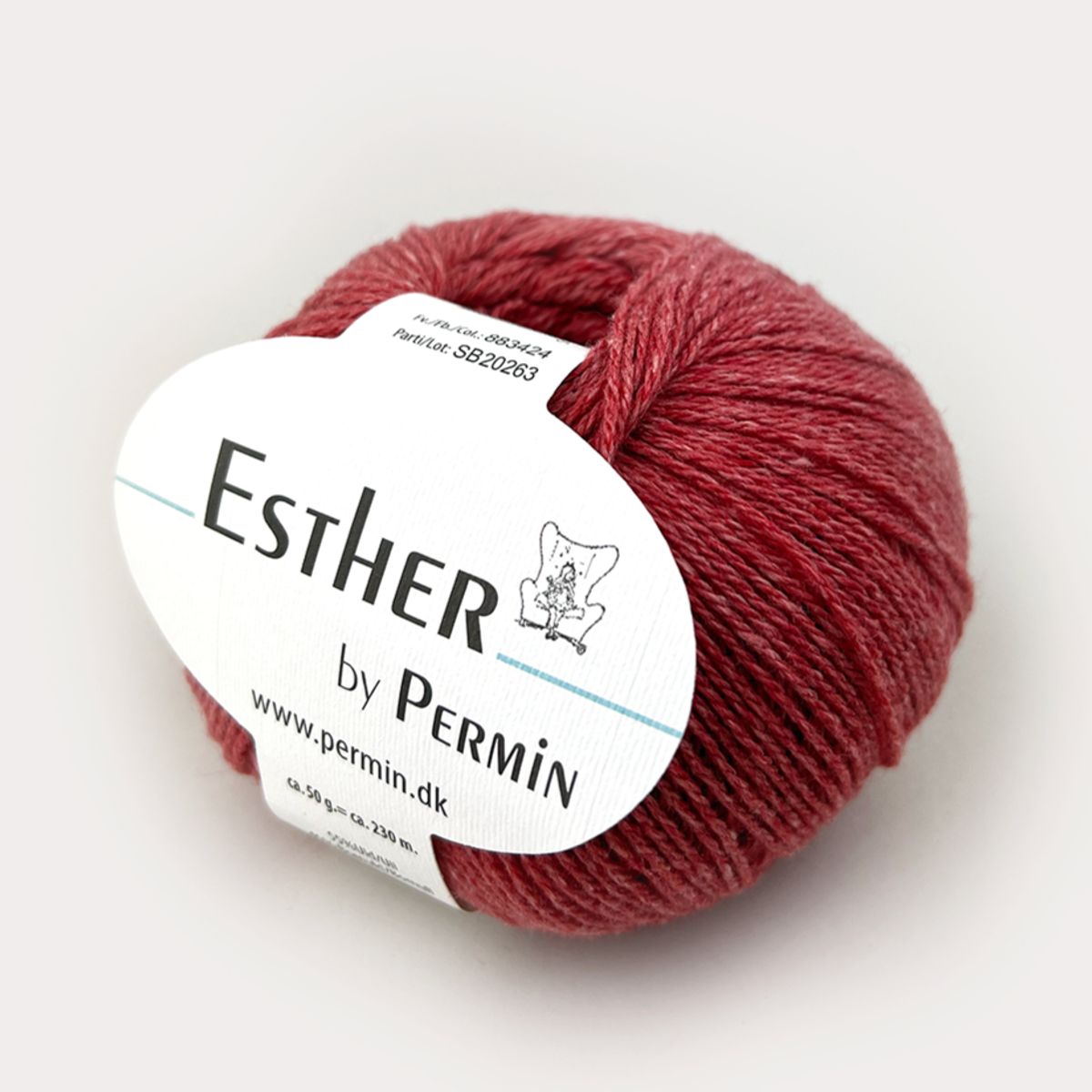 Permin Esther