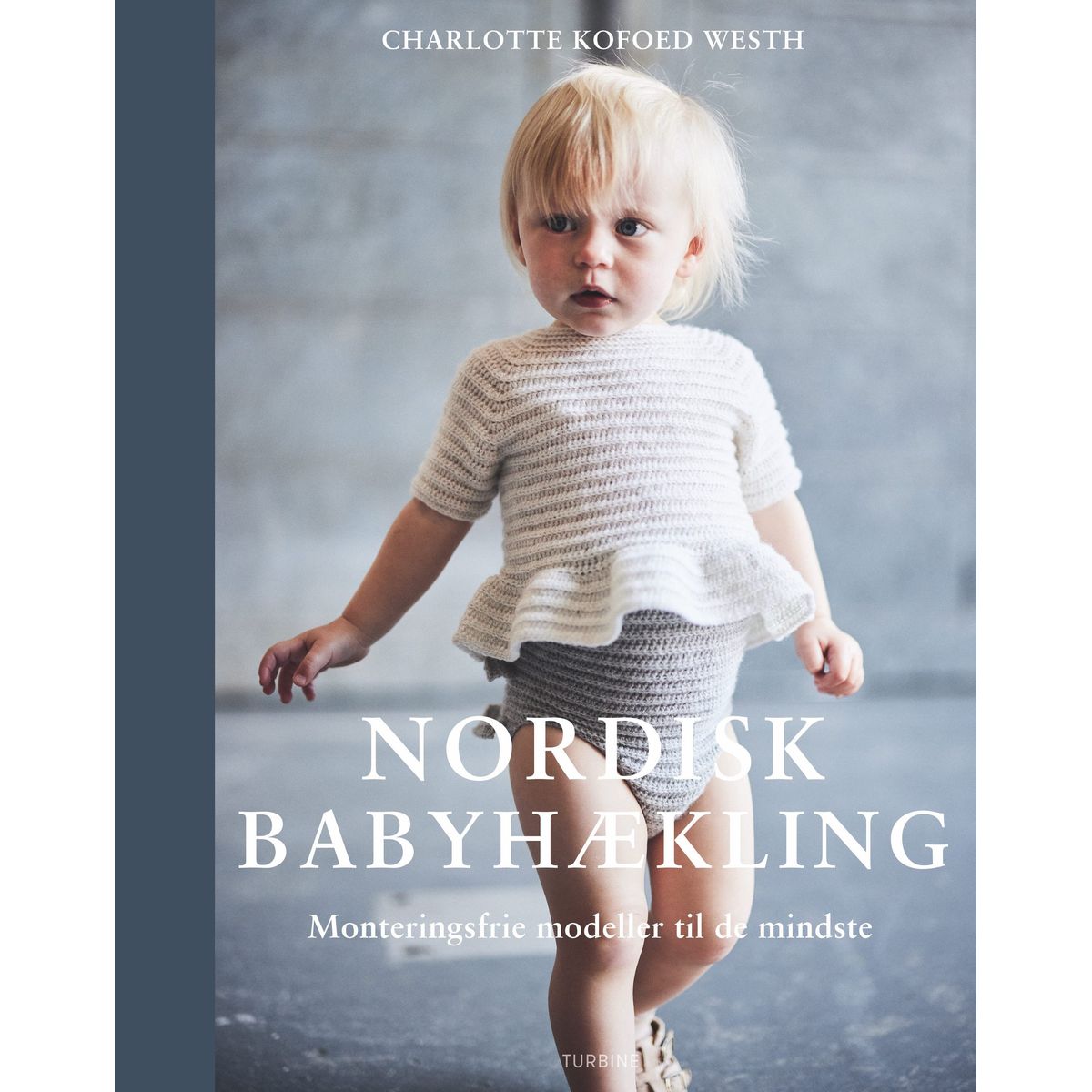 Nordisk babyhækling - monteringsfrie modeller til de mindste