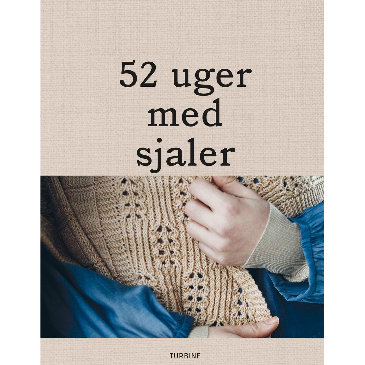 52 uger med sjaler