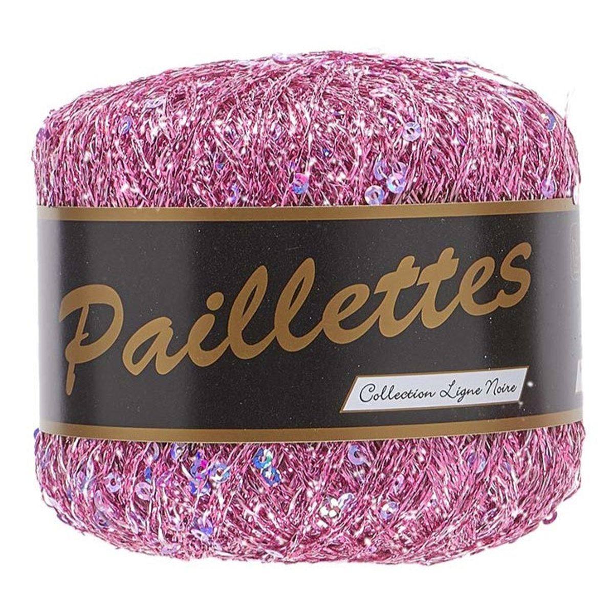 Lammy Paillettes