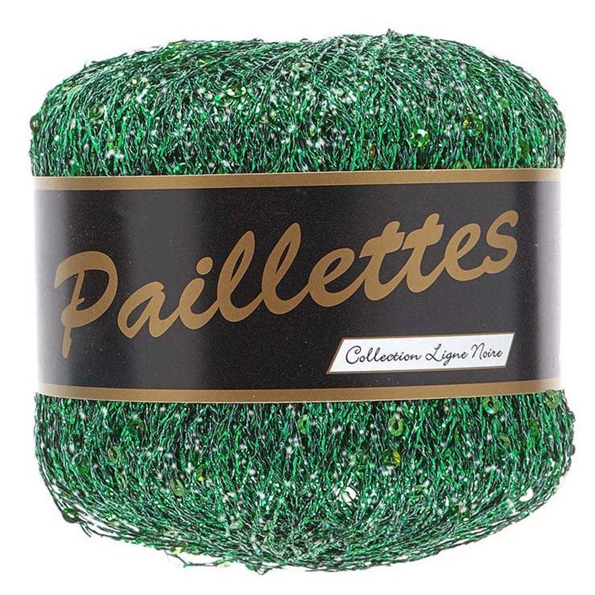 Lammy Paillettes