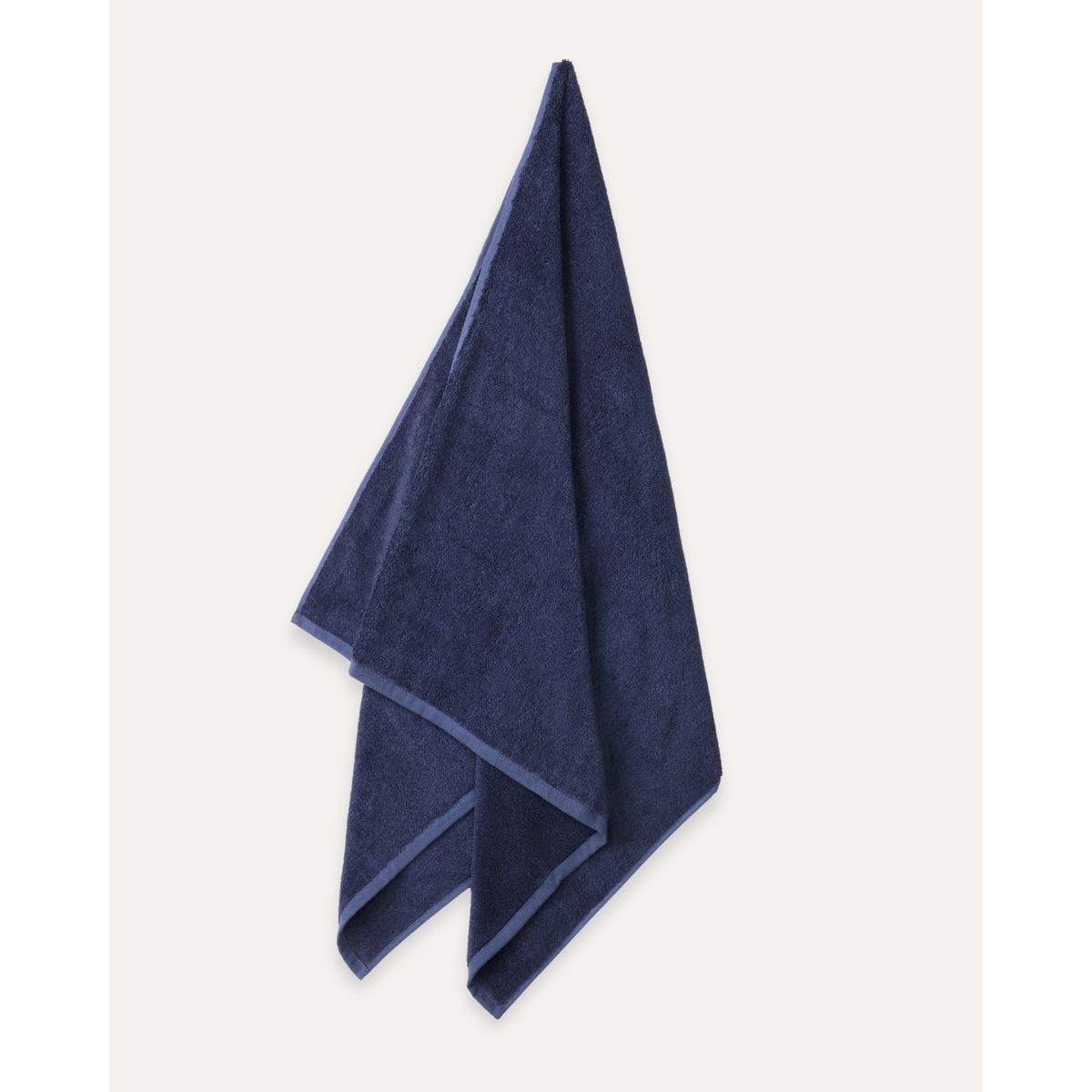 Bambus håndklæde | Navy blue | 70x140