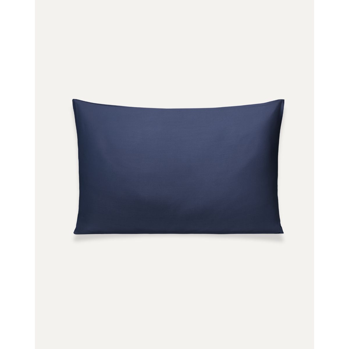 Bambus pudebetræk | Navy blue | 50x70