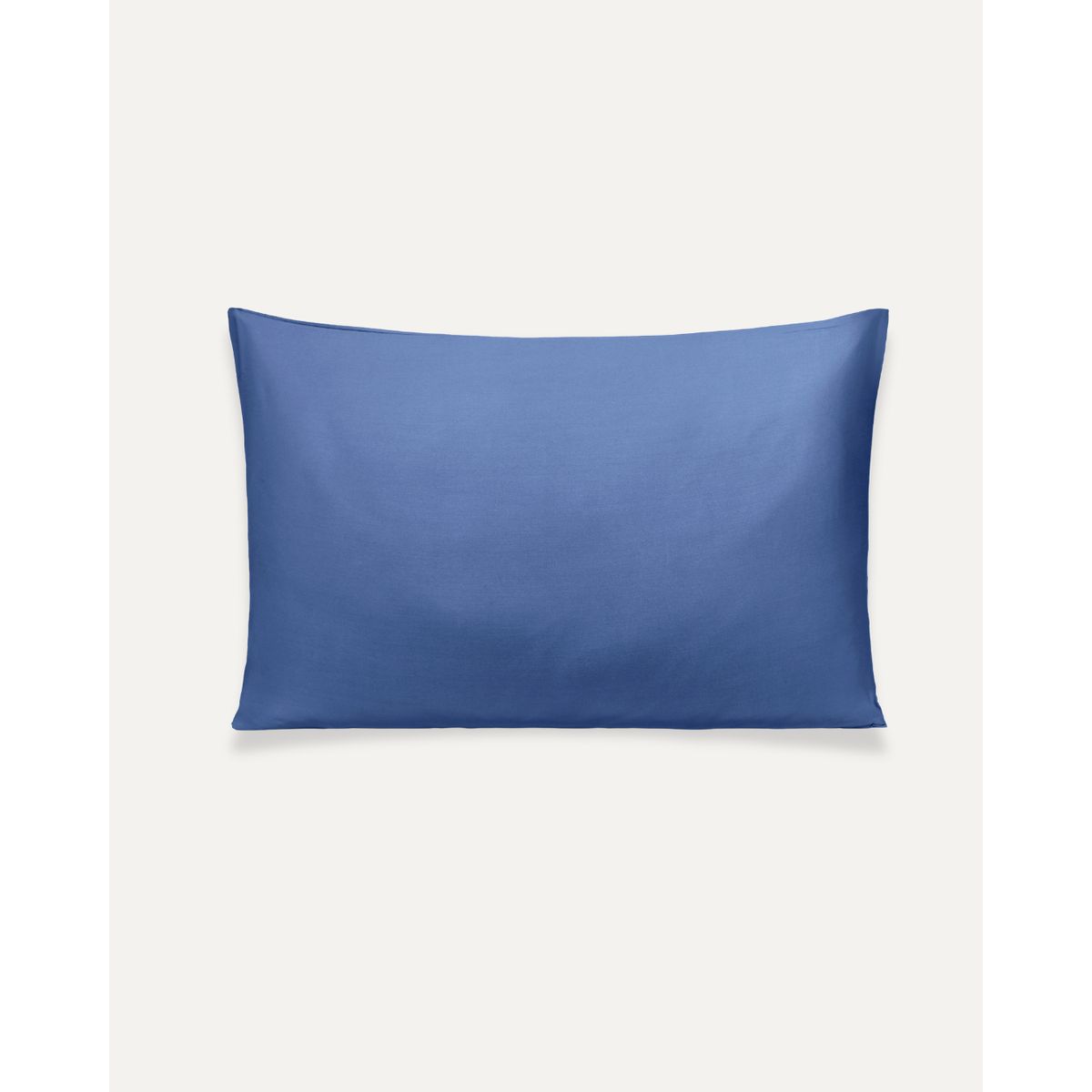 Bambus pudebetræk | Royal blue | 50x70