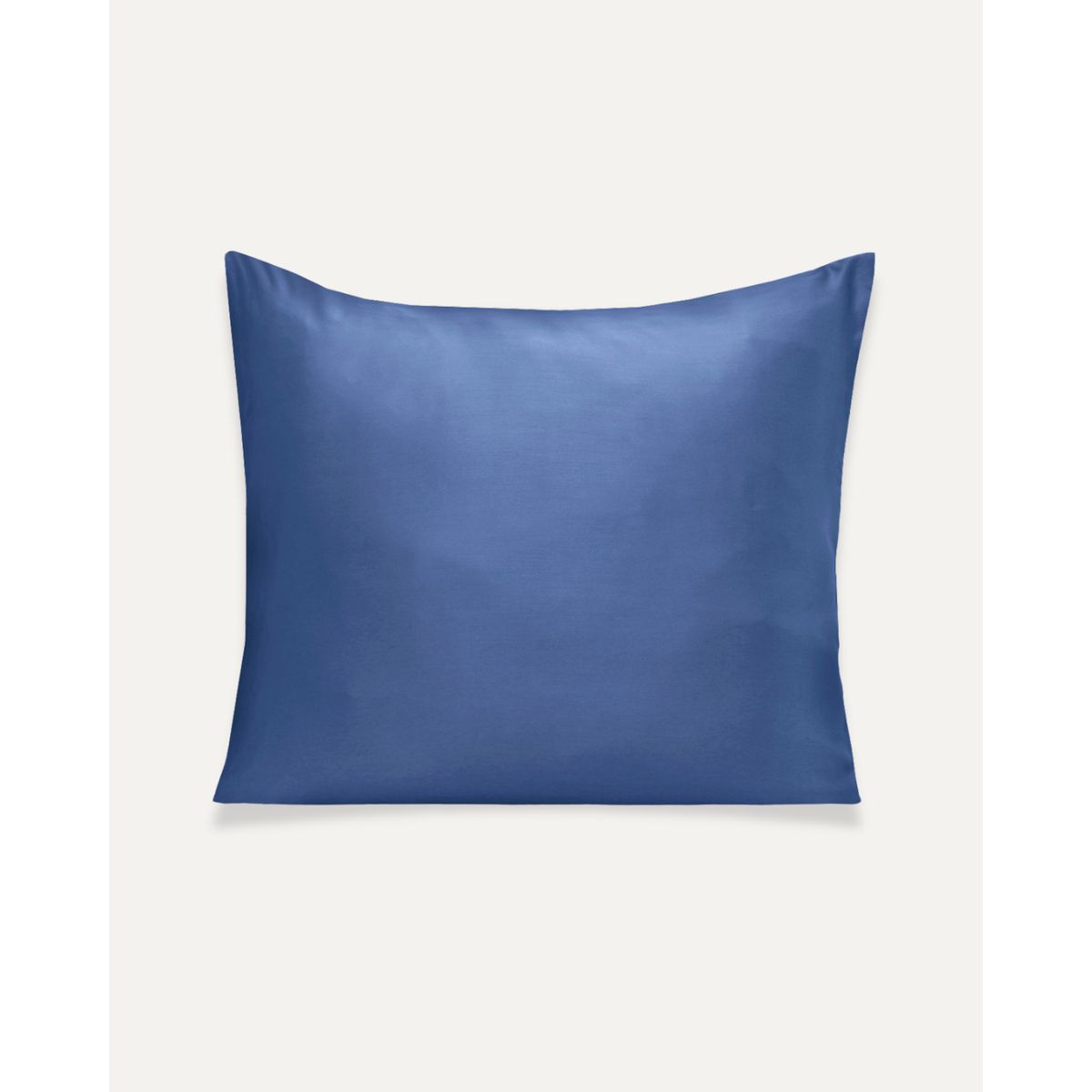 Bambus pudebetræk | Royal blue | 60x63