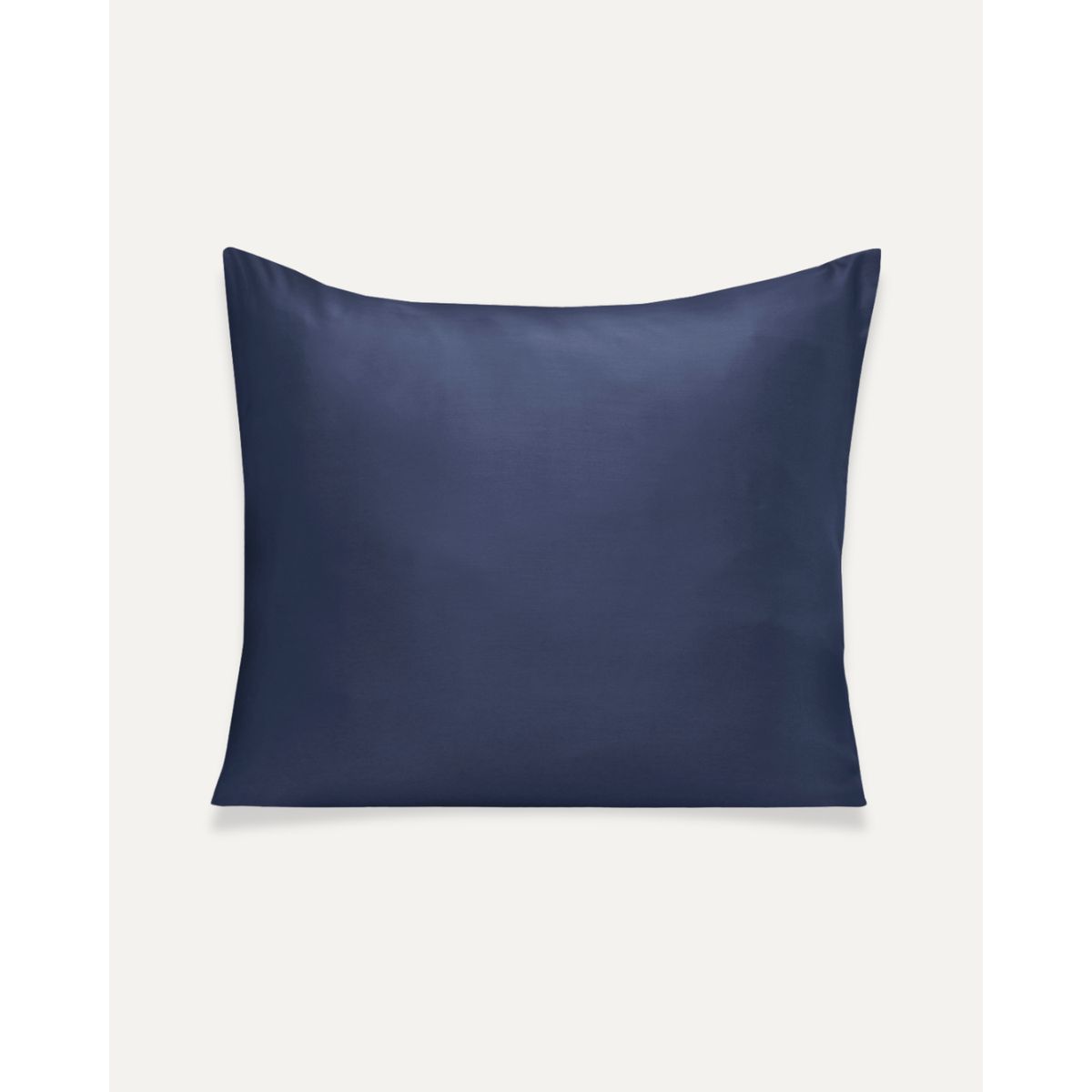 Bambus pudebetræk | Navy blue | 60x63