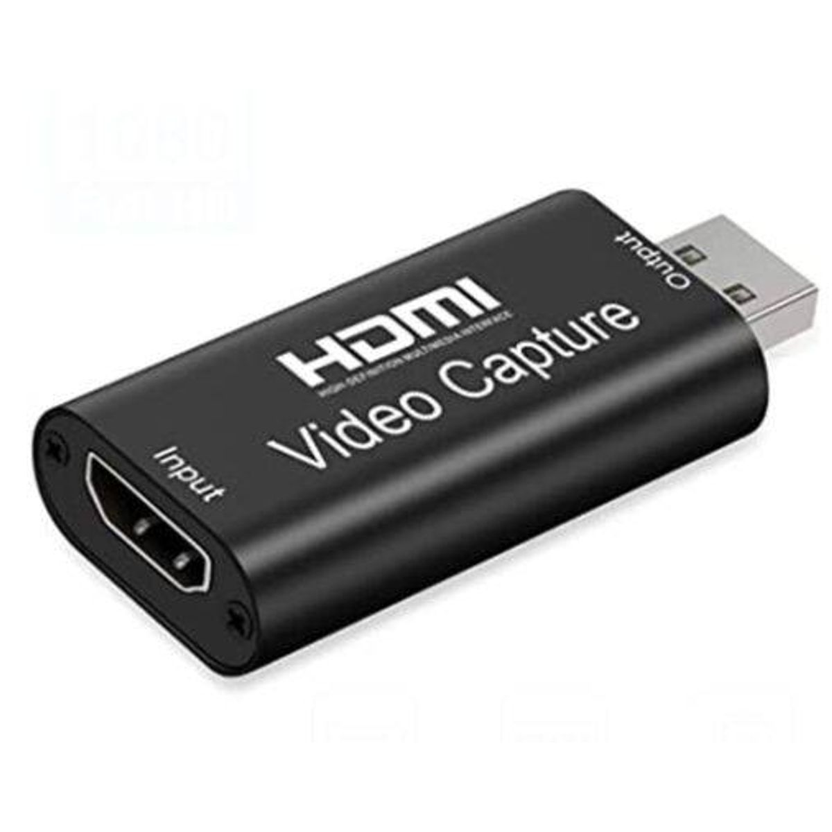 HDMI USB Adapter til at forbinde alle dine produkter - WeDoBetter.dk