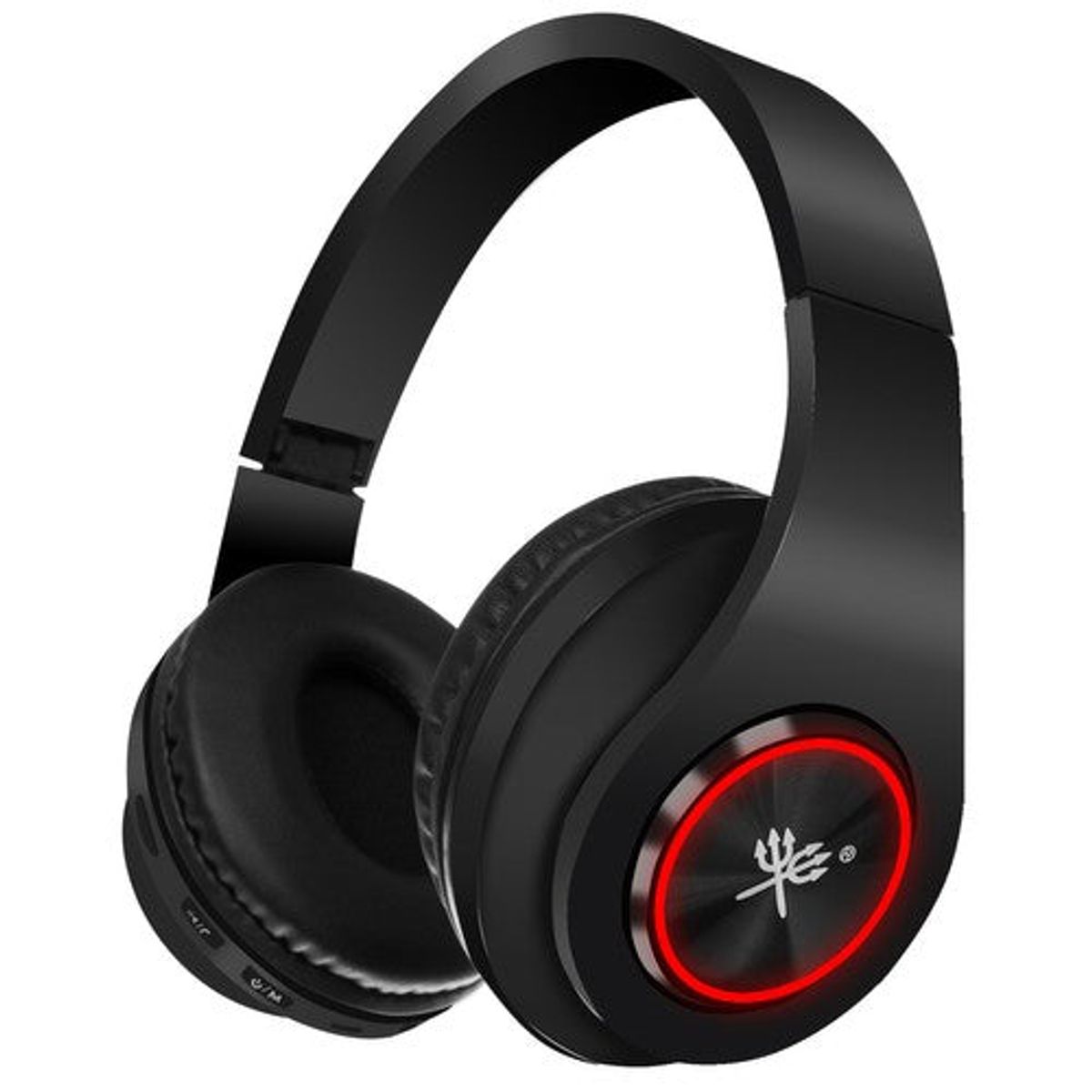 Gaming Headset - WeDoBetter.dk