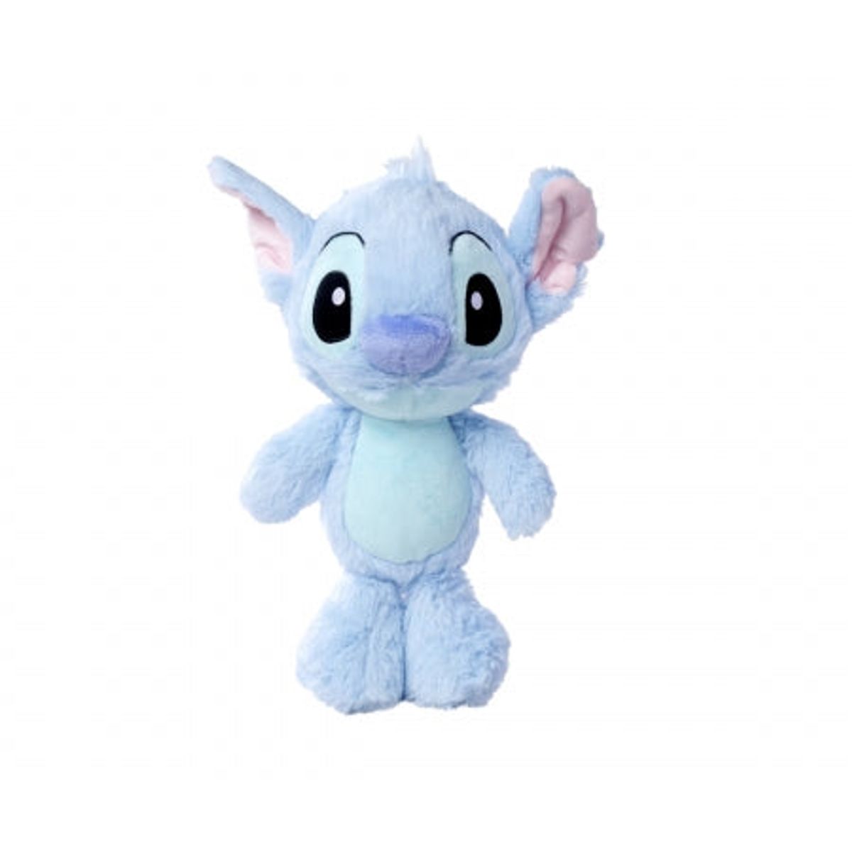 Disney Flopsies Stitch 25 Cm - bamser - Legekammeraten.dk