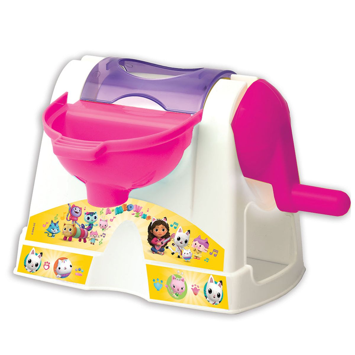 Gabbys Dollhouse - Ice Cream Maker - Gabbys Dollhouse - Legekammeraten.dk