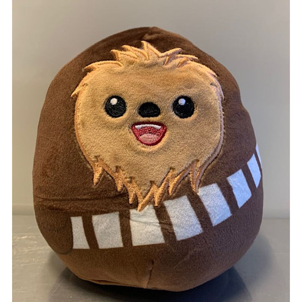 Squishmallows 13 cm star wars - Bamse - Legekammeraten.dk