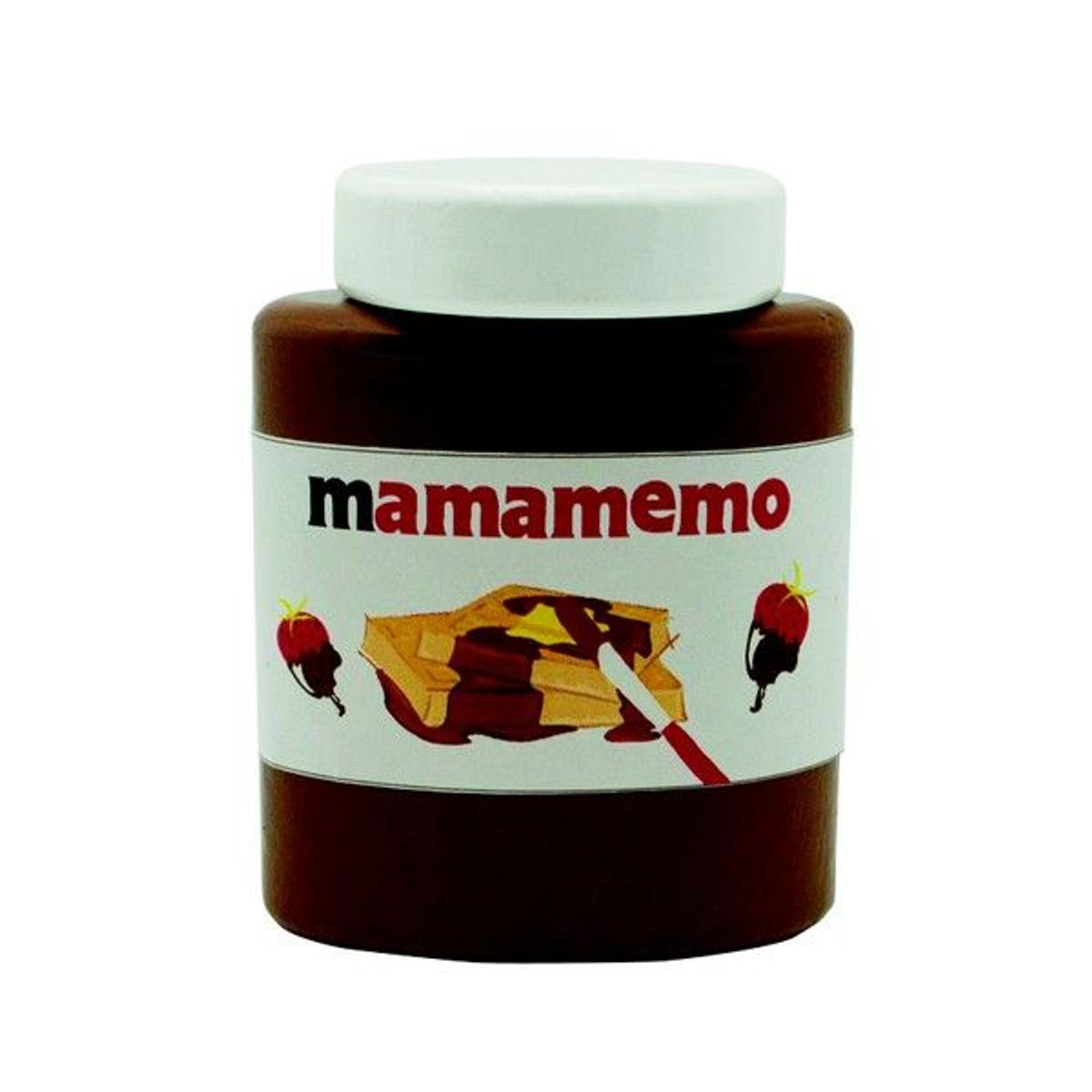 Mamamemo Mama Tella - legemad - Legekammeraten.dk