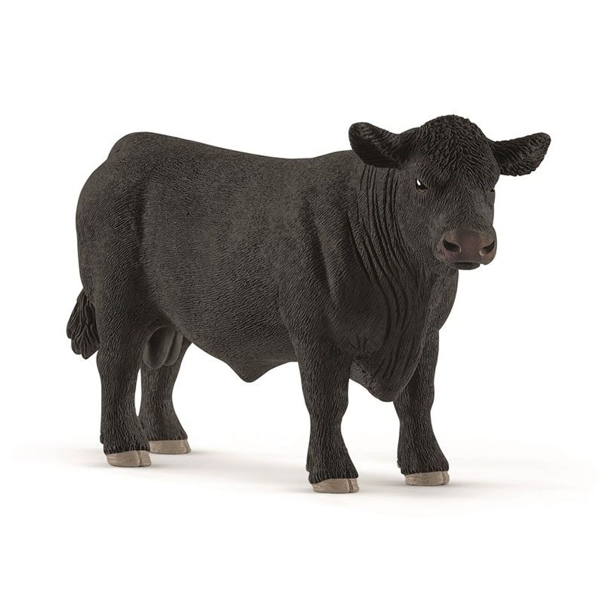 Schleich Black Angus Bull - Dyr - Legekammeraten.dk