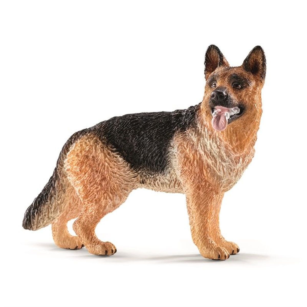 Schleich German Shepherd - Dyr - Legekammeraten.dk