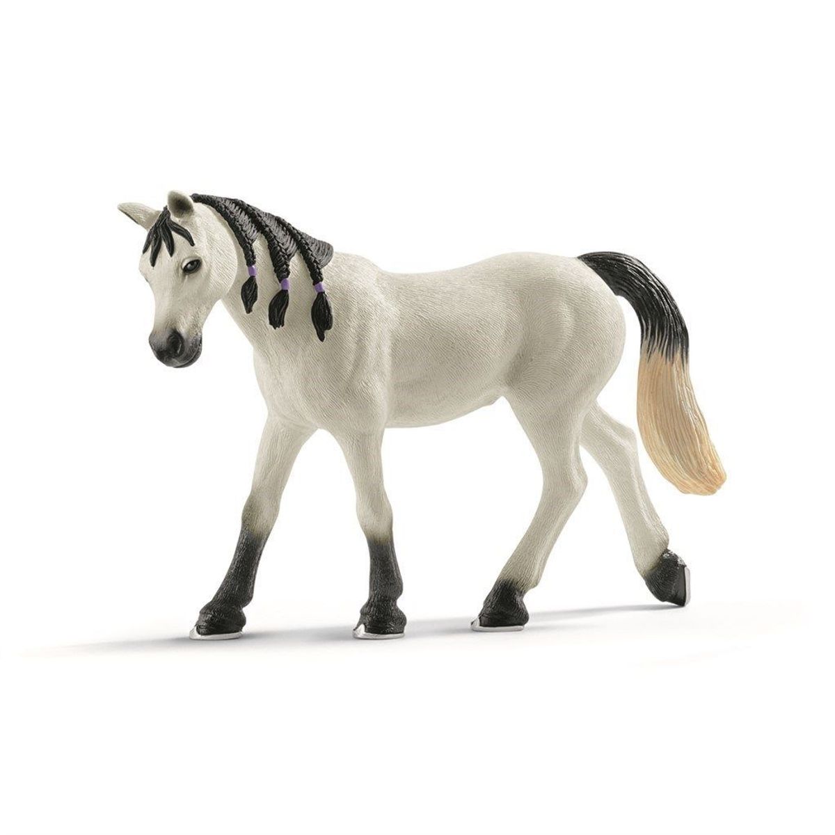 Schleich Arabian Hoppe - Dyr - Legekammeraten.dk