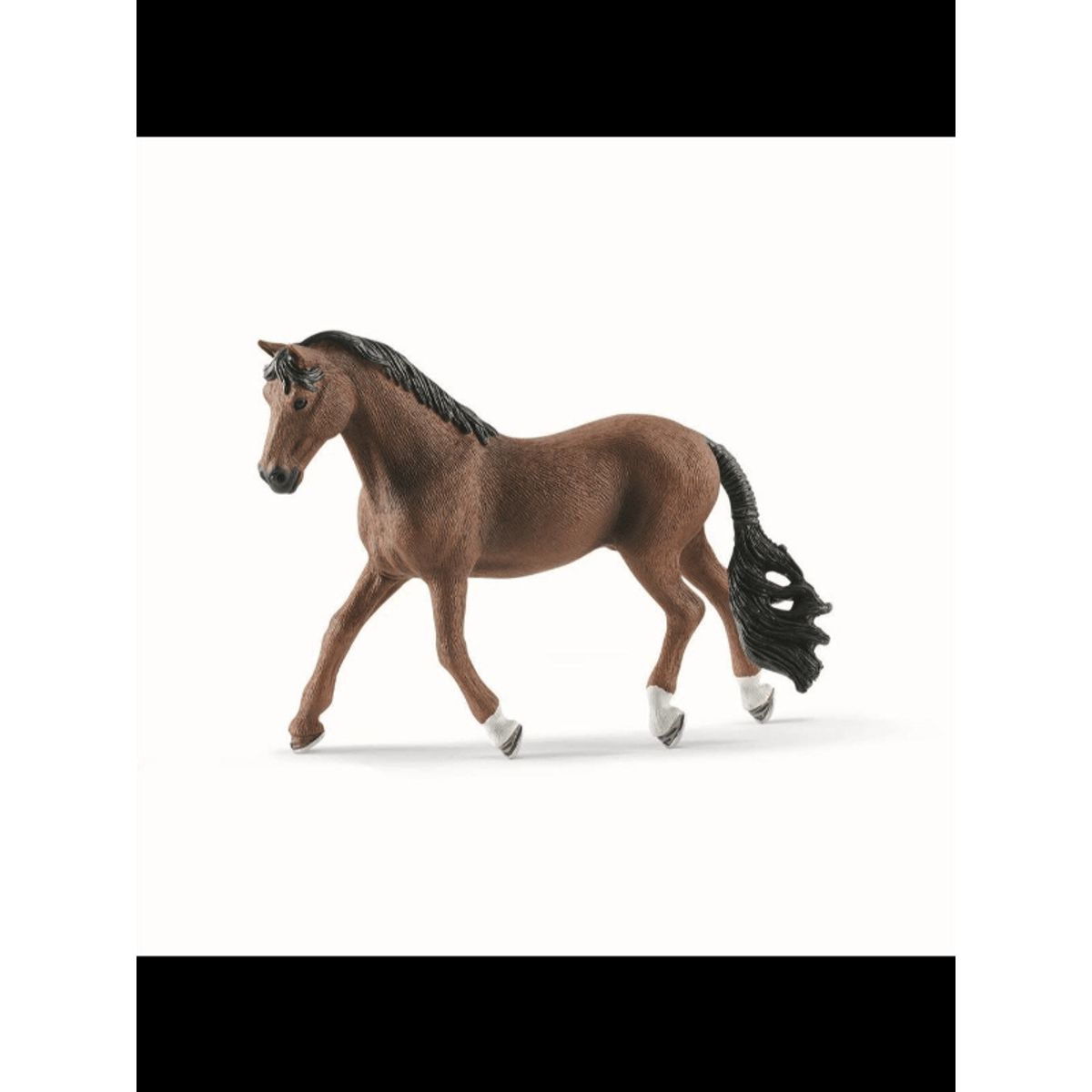 Schleich Trakehner Gelding Hest - Dyr - Legekammeraten.dk