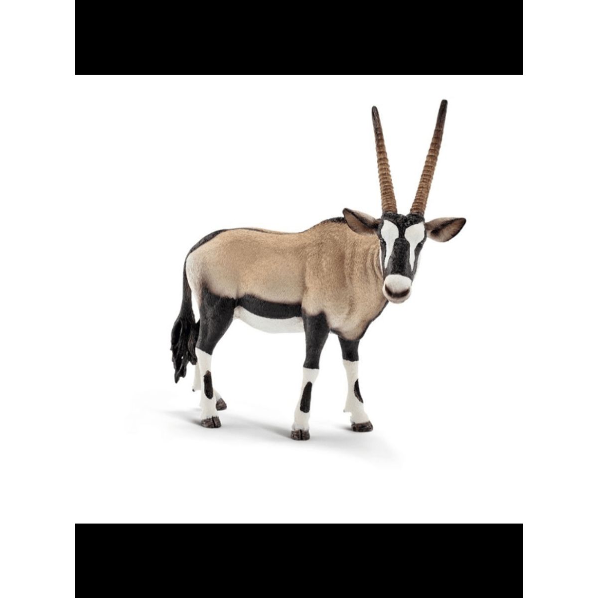 Schleich Oryx Antilope - Dyr - Legekammeraten.dk